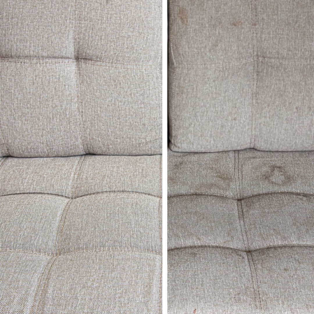 Clean,And,Dirty,Sofa,Before,And,After,,Cleaning,Service,Clean